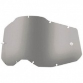Линза к очкам 100% Accuri 2/Strata 2 Junior Light-grey