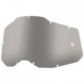 Линза к очкам 100% Accuri 2/Strata 2 Junior Light-grey