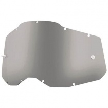 Линза к очкам 100% Accuri 2/Strata 2 Junior Light-grey