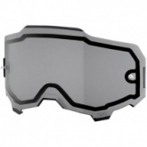 Линза к очкам 100% Armega Dual Light-grey
