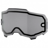 Линза к очкам 100% Armega Dual Light-grey