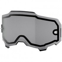 Линза к очкам 100% Armega Dual Light-grey
