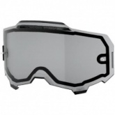 Линза к очкам 100% Armega Dual Vented Light-grey