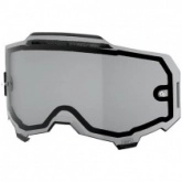 Линза к очкам 100% Armega Dual Vented Light-grey