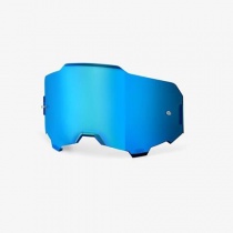 Линза к очкам 100% Armega Mirror Blue Lens