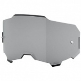 Линза к очкам 100% Armega Replacement Mirror Lens Black Anti-Fog