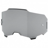Линза к очкам 100% Armega Replacement Mirror Lens Black Anti-Fog