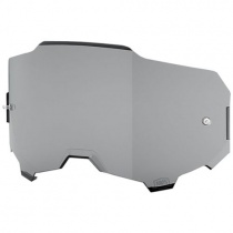 Линза к очкам 100% Armega Replacement Mirror Lens Black Anti-Fog