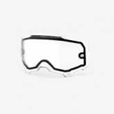Линза к очкам 100% Armega Dual Vented Clear Lens