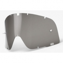 Линза к очкам 100% Barstow Replacement Grey Smoke Lens