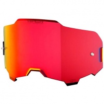 Линза к очкам 100% Hiper Red Armega Lens Mirror Red