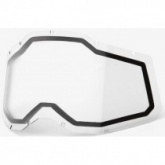 Линза к очкам 100% RC/AC/ST Dual Clear Lens
