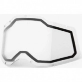 Линза к очкам 100% RC/AC/ST Dual Clear Lens