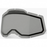 Линза к очкам 100% RC2/AC2/ST2 Dual Smoke Lens