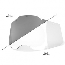 Линза к очкам 100% RC2/AC2/ST2 Photochromic Lens