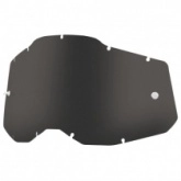 Линза к очкам 100% RC2/AC2/ST2 Replacement Dark grey Lens Anti-Fog Smoke
