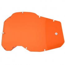 Линза к очкам 100% RC2/AC2/ST2 Replacement Orange Lens Anti-Fog