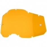Линза к очкам 100% RC2/AC2/ST2 Replacement Orange/Yellow Lens Anti-Fog