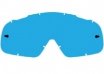 Линза к очкам FOX Airspace/Main II Blue Lens