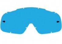 Линза к очкам FOX Airspace/Main II Blue Lens