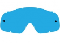 Линза к очкам FOX Airspace/Main II Blue Lens