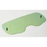 Линза к очкам FOX Airspace/Main II Chrome Mirror Grey Lens