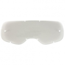 Линза к очкам FOX Airspace/Main II Clear Lens