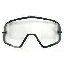 Линза к очкам FOX Airspace/Main II Dual Clear Lens