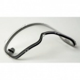 Линза к очкам FOX Airspace/Main II Dual Injected Clear Lens
