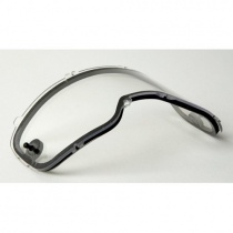 Линза к очкам FOX Airspace/Main II Dual Injected Clear Lens
