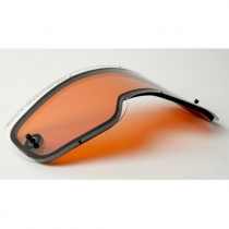 Линза к очкам FOX Airspace/Main II Dual Orange Lens