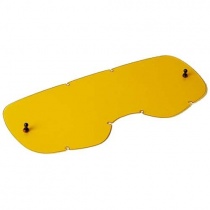 Линза к очкам FOX Airspace/Main II Yellow Lens