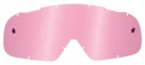 Линза к очкам FOX Airspace Pink Lens
