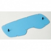 Линза к очкам FOX Y-Airspace Junior Blue Lens