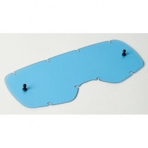 Линза к очкам FOX Y-Airspace Junior Blue Lens
