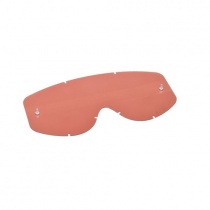 Линза к очкам Motorace LOM-001 Red