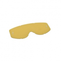 Линза к очкам Motorace LOM-003 Yellow