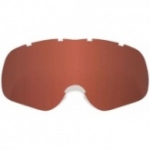 Линза к очкам Oxford OX214 Assault Pro Red Lens