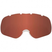 Линза к очкам Oxford OX214 Assault Pro Red Lens
