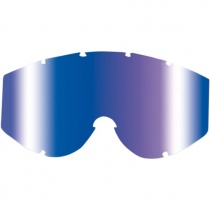 Линза к очкам Progrip 3200/3201/3204/3301/3400/3404/3450 Blue Lens Anti-Fog