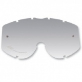 Линза к очкам Progrip 3200/3201/3204/3301/3400/3404/3450 Clear Anti-Fog
