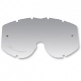 Линза к очкам Progrip 3200/3201/3204/3301/3400/3404/3450 Clear Anti-Fog