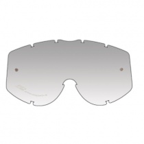 Линза к очкам Progrip 3200/3201/3204/3301/3400/3404/3450 Clear