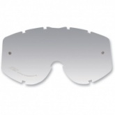 Линза к очкам Progrip 3200/3201/3204/3301/3400/3404/3450 Dual Clear Anti-Fog