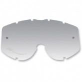 Линза к очкам Progrip 3200/3201/3204/3301/3400/3404/3450 Dual Clear Anti-Fog