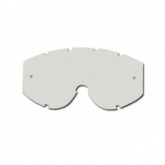 Линза к очкам Progrip 3200/3201/3204/3301/3400/3404/3450 Dual Сlear Anti-Fog