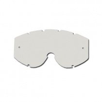 Линза к очкам Progrip 3200/3201/3204/3301/3400/3404/3450 Dual Сlear Anti-Fog