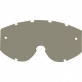 Линза к очкам Progrip 3200/3201/3204/3301/3400/3404/3450 Light-grey Anti-Fog
