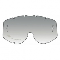 Линза к очкам Progrip 3200/3201/3204/3301/3400/3404/3450 RO Clear Anti-Fog