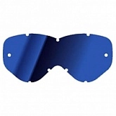 Линза к очкам MT Goggles Mx Evo Blue